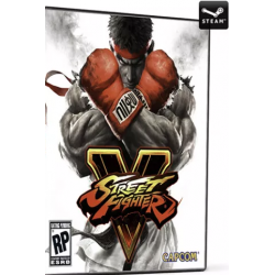 Street Fighter V | Steam-PC