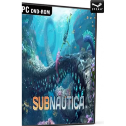 Subnautica | Steam-PC