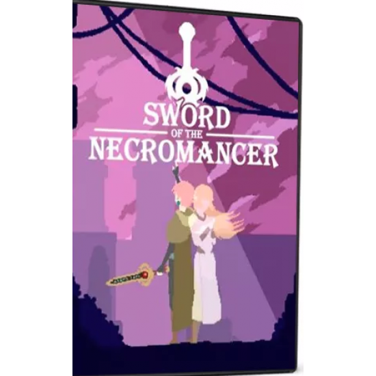 Sword of the Necromancer | Steam-PC - Jogo Digital