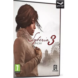 Syberia 3 | Steam-PC
