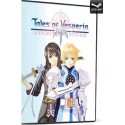 Tales of Vesperia Definitive Edition | Steam-PC