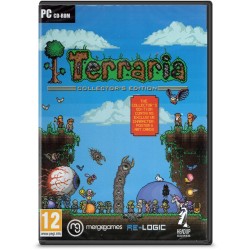 Terraria | STEAM PC