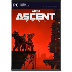 The Ascent STEAM | PC