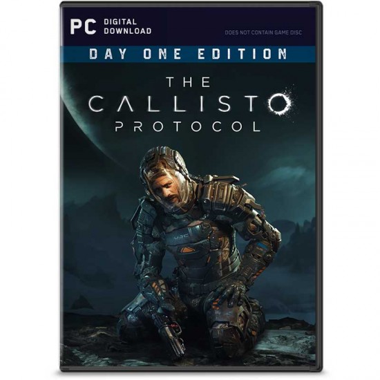 The Callisto Protocol - Day One Edition | PC