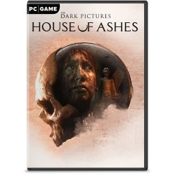 The Dark Pictures Anthology: House of Ashes STEAM | PC