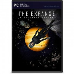 The Expanse: A Telltale Series | PC