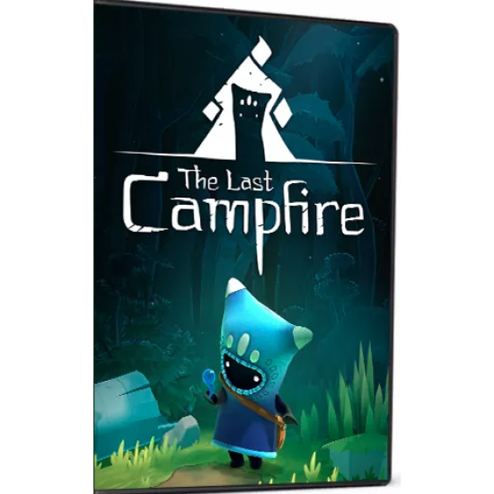 The last Campfire | Steam-PC - Jogo Digital