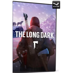 The Long Dark | Steam-PC