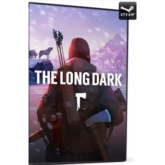 The Long Dark | Steam-PC - Jogo Digital