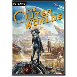 The Outer Worlds | Steam-PC