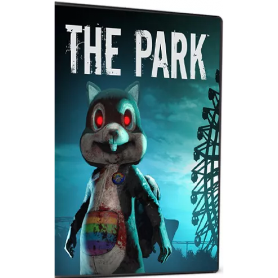 The Park | Steam-PC - Jogo Digital