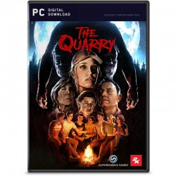 The Quarry | Steam-PC