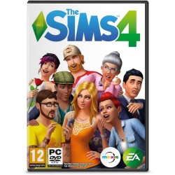 The Sims 4  | ORIGIN  PC
