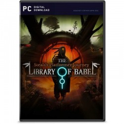 The Library of Babel STEAM | PC