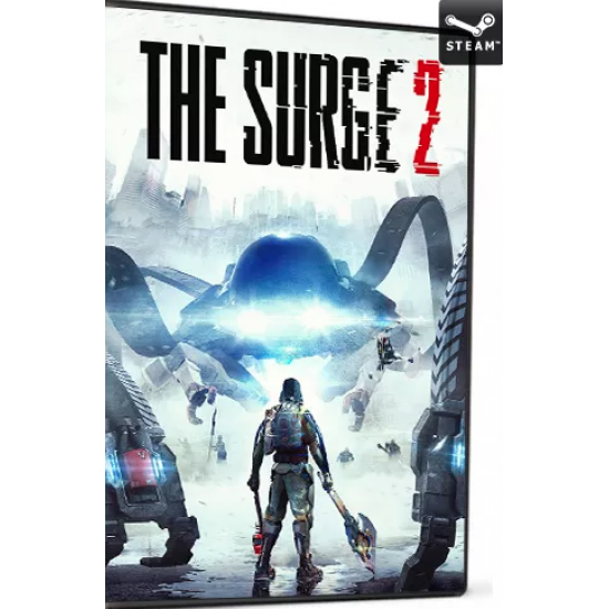 The Surge 2 | Steam-PC - Jogo Digital