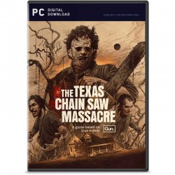 The Texas Chain Saw Massacre STEAM | PC