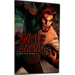 The Wolf Among Us | Steam-PC