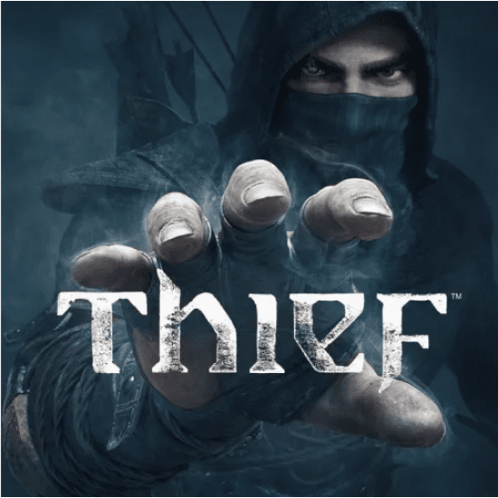 THIEF | Steam-PC - Jogo Digital