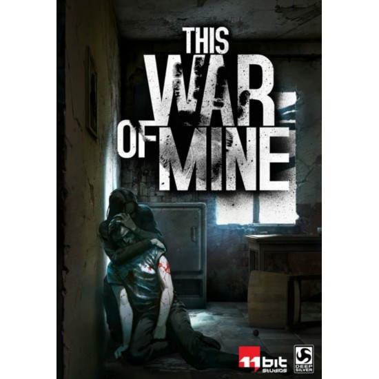 This War of Mine | Steam-PC - Jogo Digital