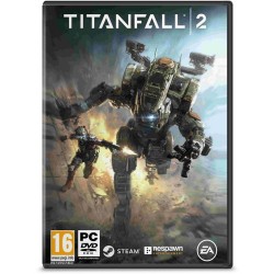 TitanFall 2 | ORIGIN-PC