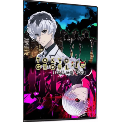 Tokyo Ghoul :re [Call To Exist] | Steam-PC