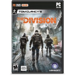 Tom Clancy's The Division | UPLAY - PC