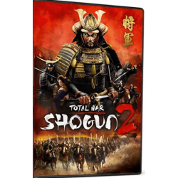 Total War Shogun 2 | Steam-PC