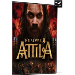 Total War Attila Standard Edition | Steam-PC