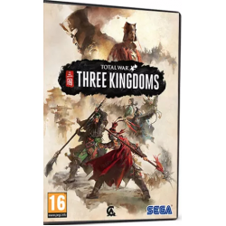 Total War Three Kingdoms | Steam-PC