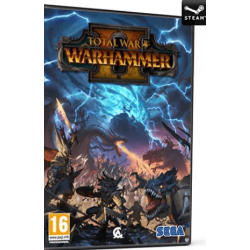 Total War Warhammer 2 | Steam-PC