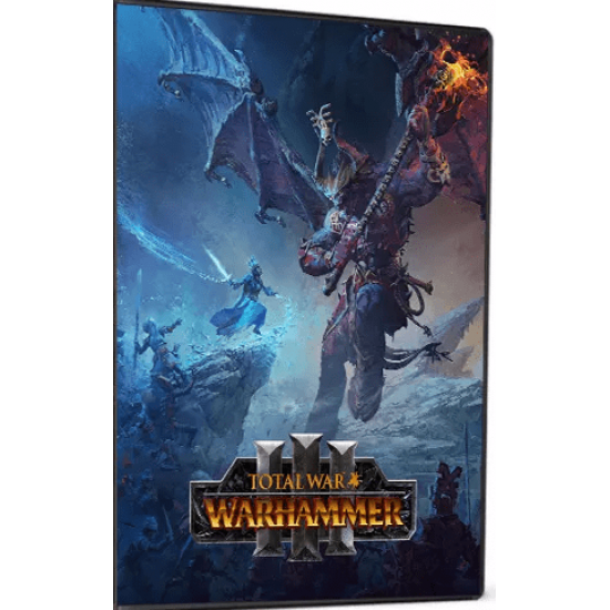 Total War Warhammer III | Steam-PC - Jogo Digital