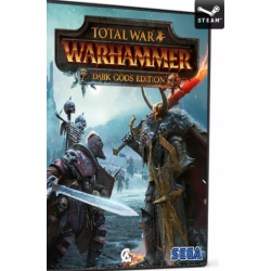 Total War Warhammer Dark Gods Edition | Steam-PC