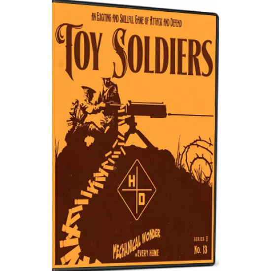 Toy Soldiers | Steam-PC - Jogo Digital
