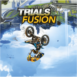 Trials Fusion | Uplay