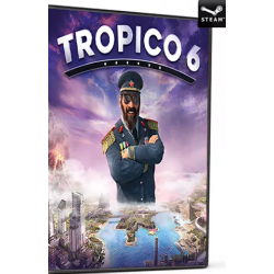 Tropico 6 | Steam-PC