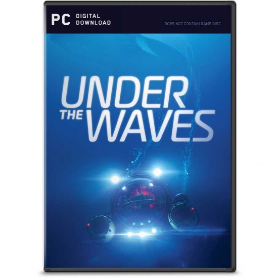 Under The Waves STEAM | PC