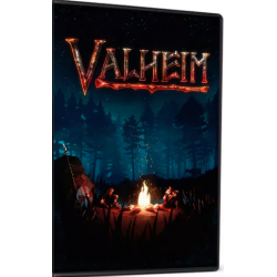 Valheim | Steam-PC