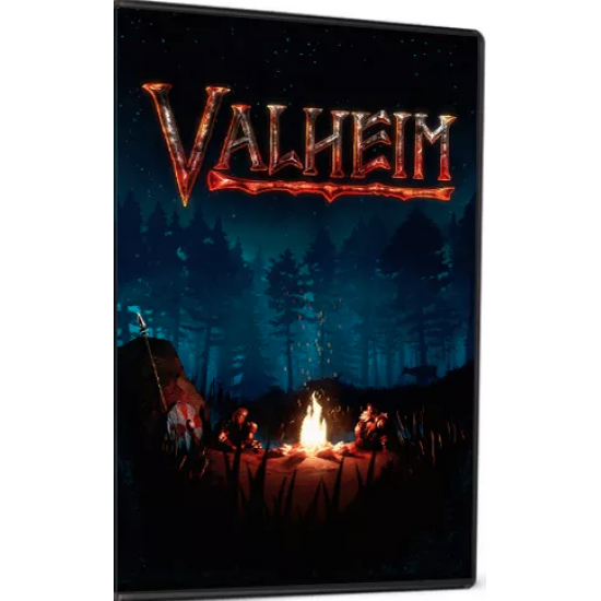 Valheim | Steam-PC - Jogo Digital