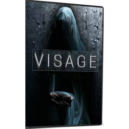 Visage | Steam-PC - Jogo Digital