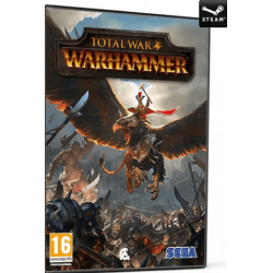 Total War Warhammer | Steam-PC