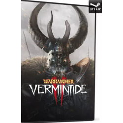 Warhammer Vermintide 2 | Steam-PC