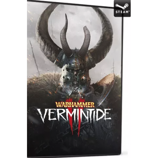 Warhammer Vermintide 2 | Steam-PC - Jogo Digital