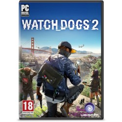 Watch Dogs 2 |  Uplay-PC