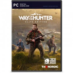 Way of the Hunter STEAM | PC
