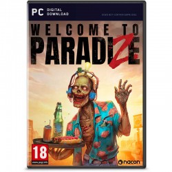 Welcome to ParadiZe STEAM | PC