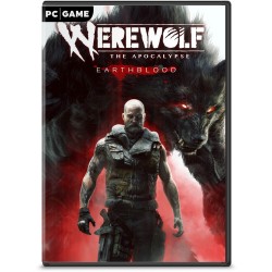 Werewolf: The Apocalypse - Earthblood EPIC GAMES  | PC