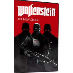 Wolfenstein The New Order | Steam-PC