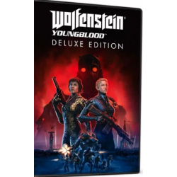 Wolfenstein Youngblood Deluxe Edition | Steam-PC 