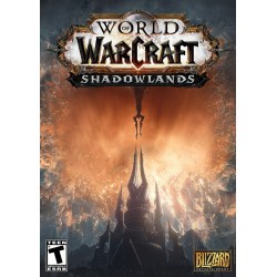 World of Warcraft: Shadowlands | BattleNet-PC