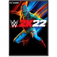 WWE 2K22 | Steam-PC